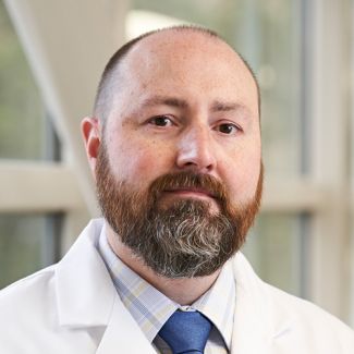 Richard O'Connor, PhD