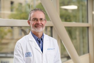 Matthew Podgorsak, PhD, FAAPM