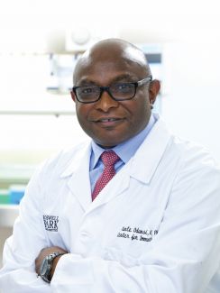 Dr. Kunle Odunsi