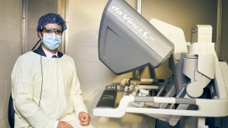 ATLAS Training Program at Roswell Park