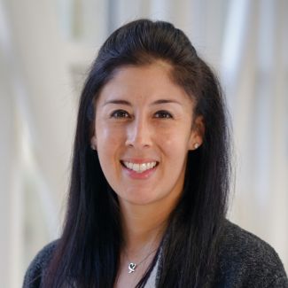 Melissa Hughes, MD, PhD