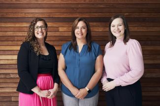 young adult team