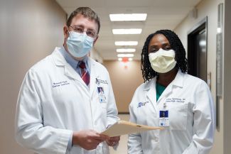 peter frederick GYN fellowship