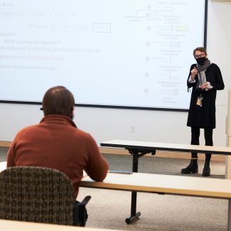 Cancer Prevention Seminar Series