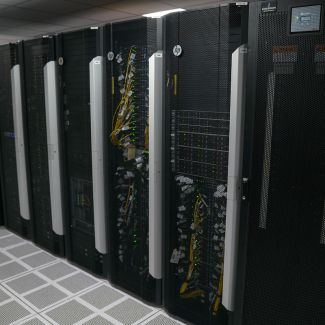 Roswell Park HPC Cluster