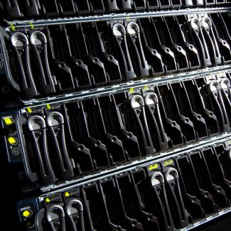 UB CCR Cluster