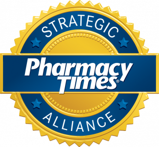 Pharmacy Times Strategic Alliance Partner Badge