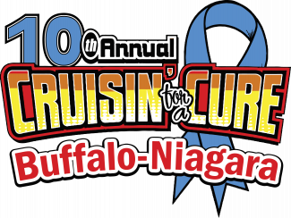 Crusin' for a Cure 10th Anniversary