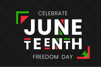 Juneteenth image