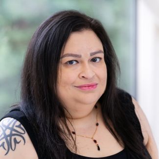 Jomary Colon, Senior Health Referral Specialist