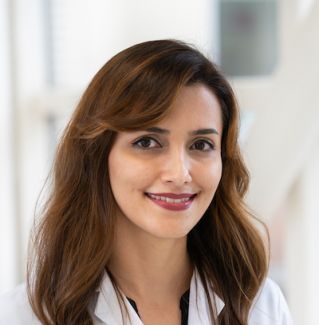 Fatemeh Fekrmandi, MD