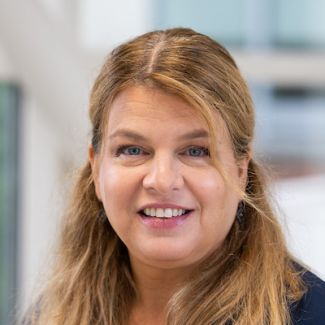 Paula Vincent, PhD