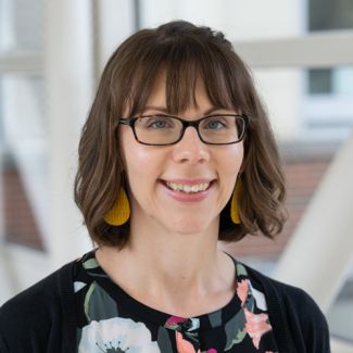 Michelle Walter, DO