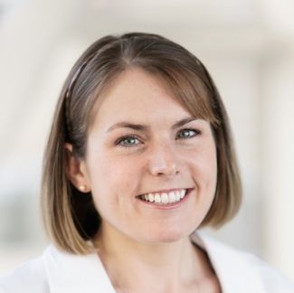 Katie O'Hearn RN, BSN, CWOCN