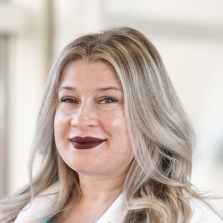 Meganne Conrad RN, BSN, CWOCN