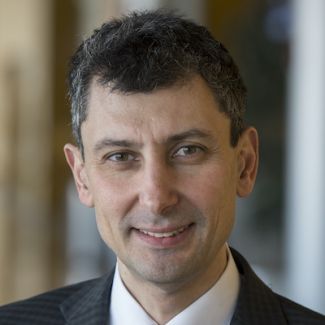 Ernst Lengyel, MD, PhD
