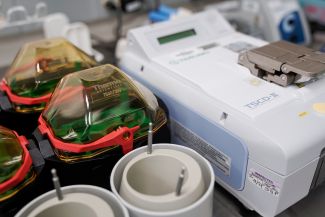 Therapeutic Cell Production Equipment