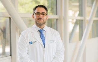 Anthony Dakwar, MD, FACS