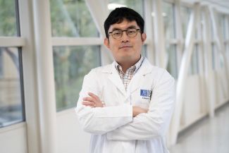 Dae-Kyum Kim, PhD