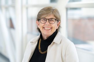 Kathleen Shanahan, PhD, MA