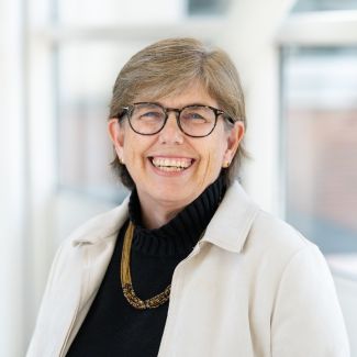 Kathleen M. Shanahan, PhD, MA