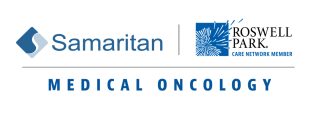 Roswell Park Care Network Samaritan Logo