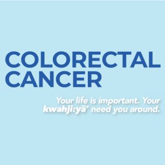 Colorectal Cancer Resource Thumbnail