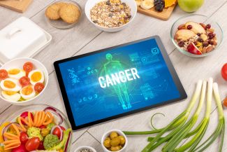 Nutrition and cancer