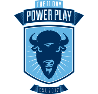 11 Day Power Play