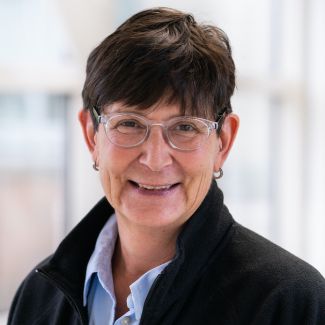 Barbara Brontman, MSW, LCSW