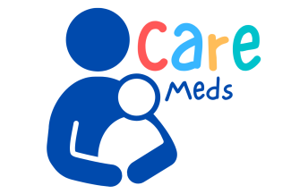 CAREMeds Logo