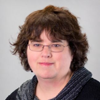 Lee Ann Garrett-Sinha PhD