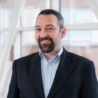 James Steinman, MS, DABR