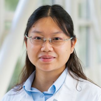 Chi Mei Wong, MD