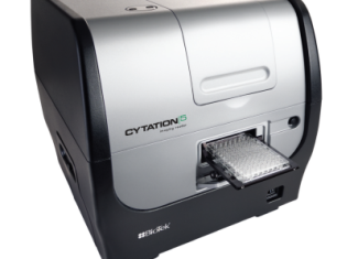 Biotek Cytation 5