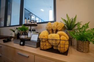 Elevate Salon available products
