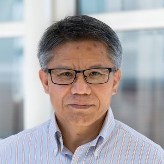 XInjiang Wang, PhD