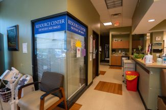 Care Network Resource Center - Southtowns