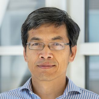 Jianmin Wang, PhD