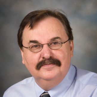 Waldemar Priebe, PhD