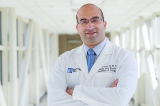 Ahmed Aly Hussein Aly, MD, PhD