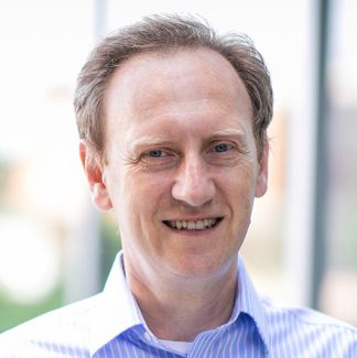 Mikhail Berezin, PhD