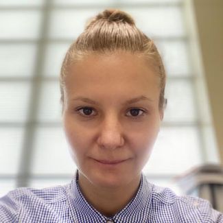 Patrycja Dubielecka, PhD