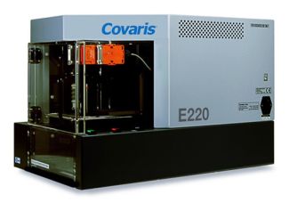 Covaris Machine