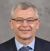 Leszek Kotula, MD, PhD