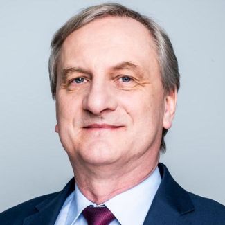 Zbigniew Krol, MD