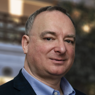 Laszlo Radvanyi, PhD