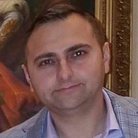 Joseph Mikolaj Rej Jr.
