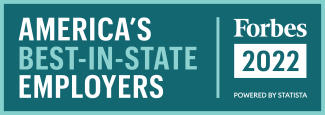 Forbes 2022 Best In State Employers 