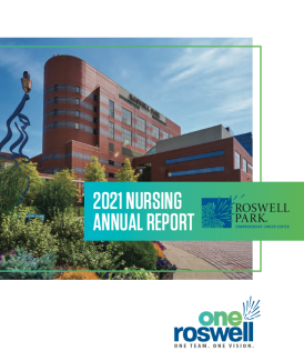2021 Nursing Annual Report 